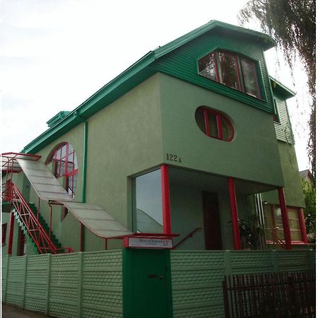 Guest House Lt Kaunas Exterior photo