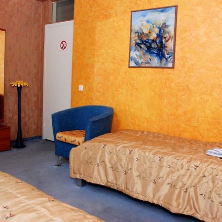 Guest House Lt Kaunas Exterior photo
