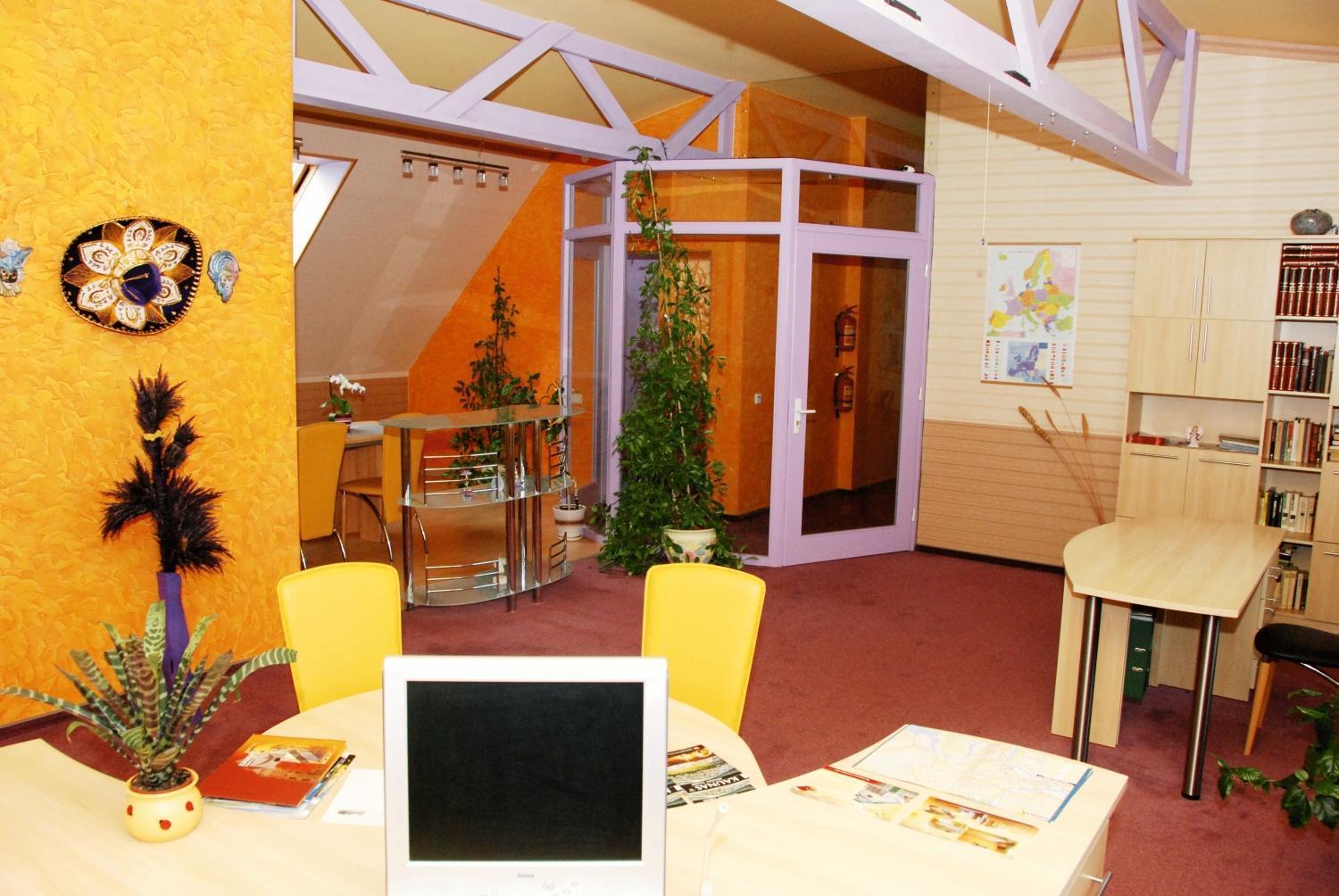 Guest House Lt Kaunas Exterior photo