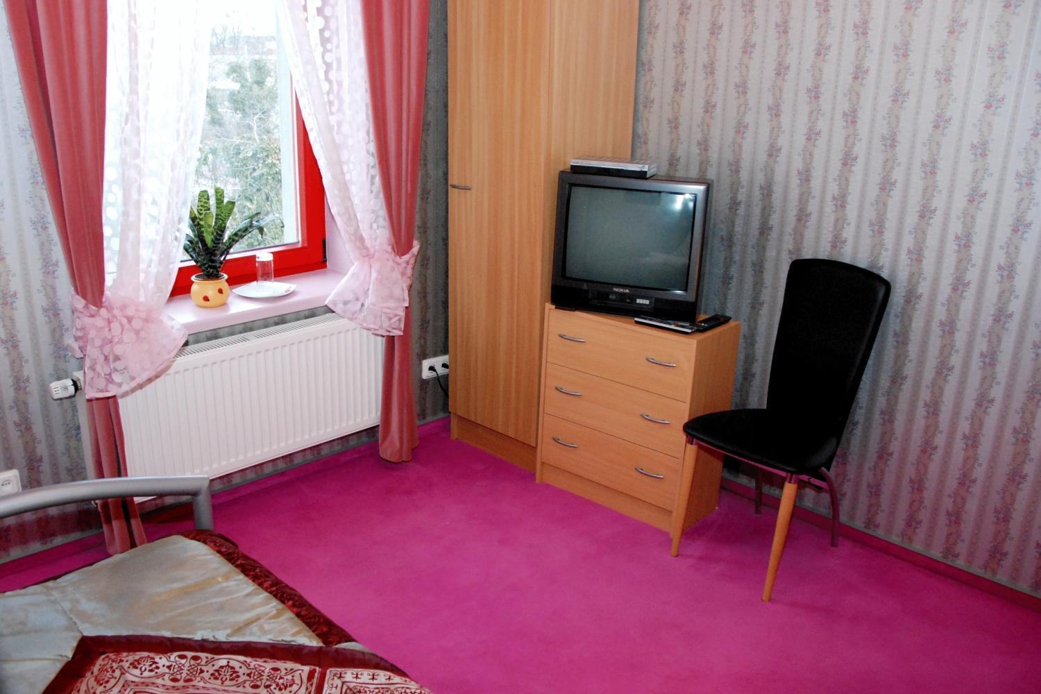 Guest House Lt Kaunas Exterior photo