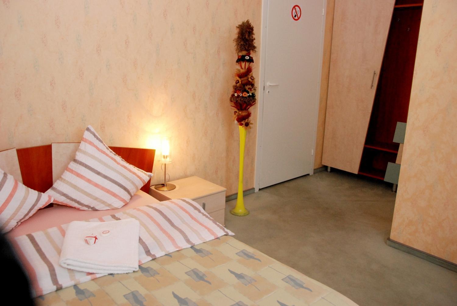 Guest House Lt Kaunas Exterior photo