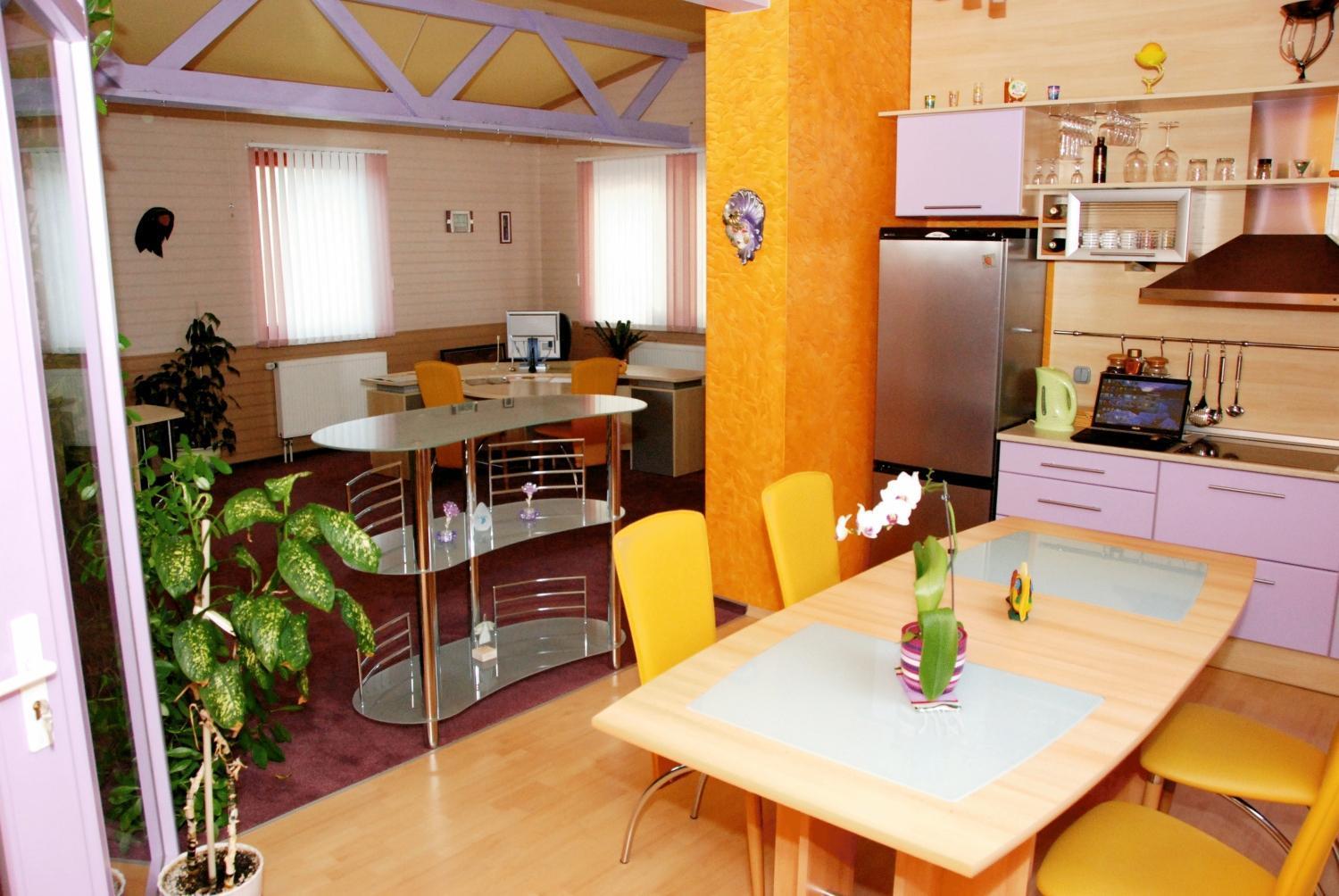 Guest House Lt Kaunas Exterior photo