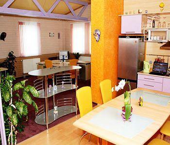 Guest House Lt Kaunas Exterior photo