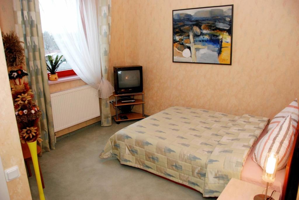 Guest House Lt Kaunas Exterior photo
